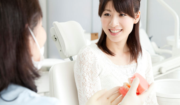 カウンセリング