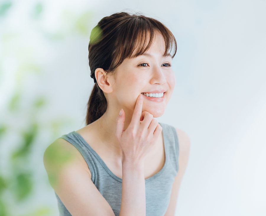 フルジルコニアクラウン