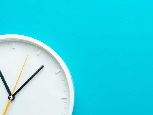 夜9時まで診療で通いやすいクリニック